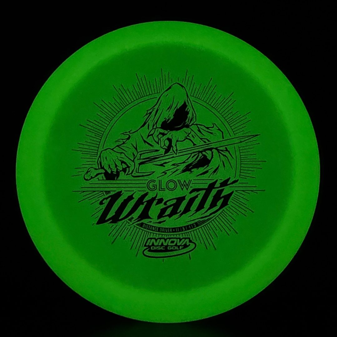 DX Glow Wraith