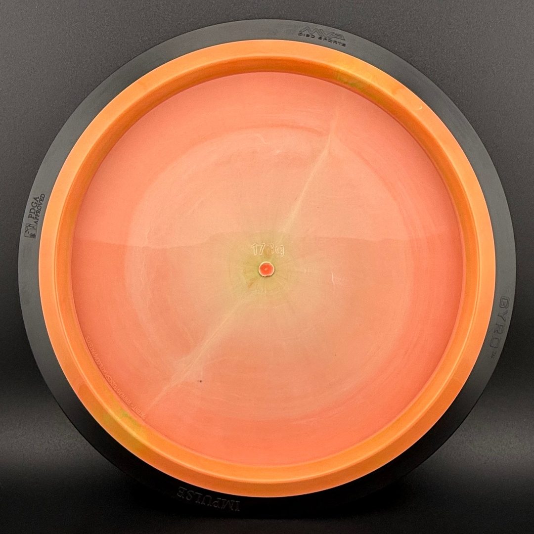 Neutron Impulse