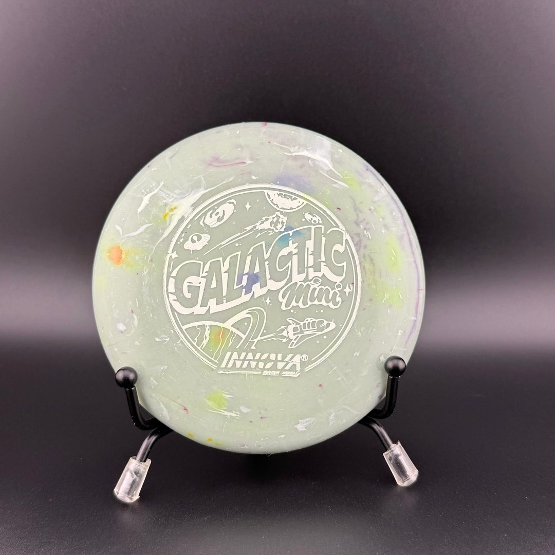 Galactic Mini Marker