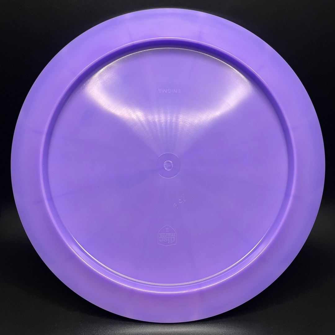 Lux Vapor Enigma - Special Edition 2022
