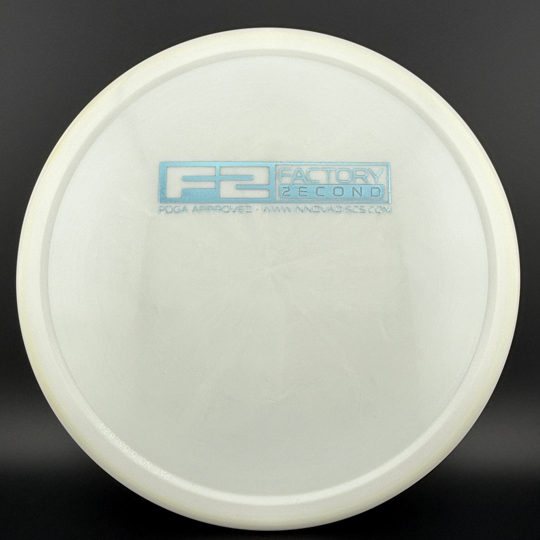 Prototype Star Rhyno X - F2