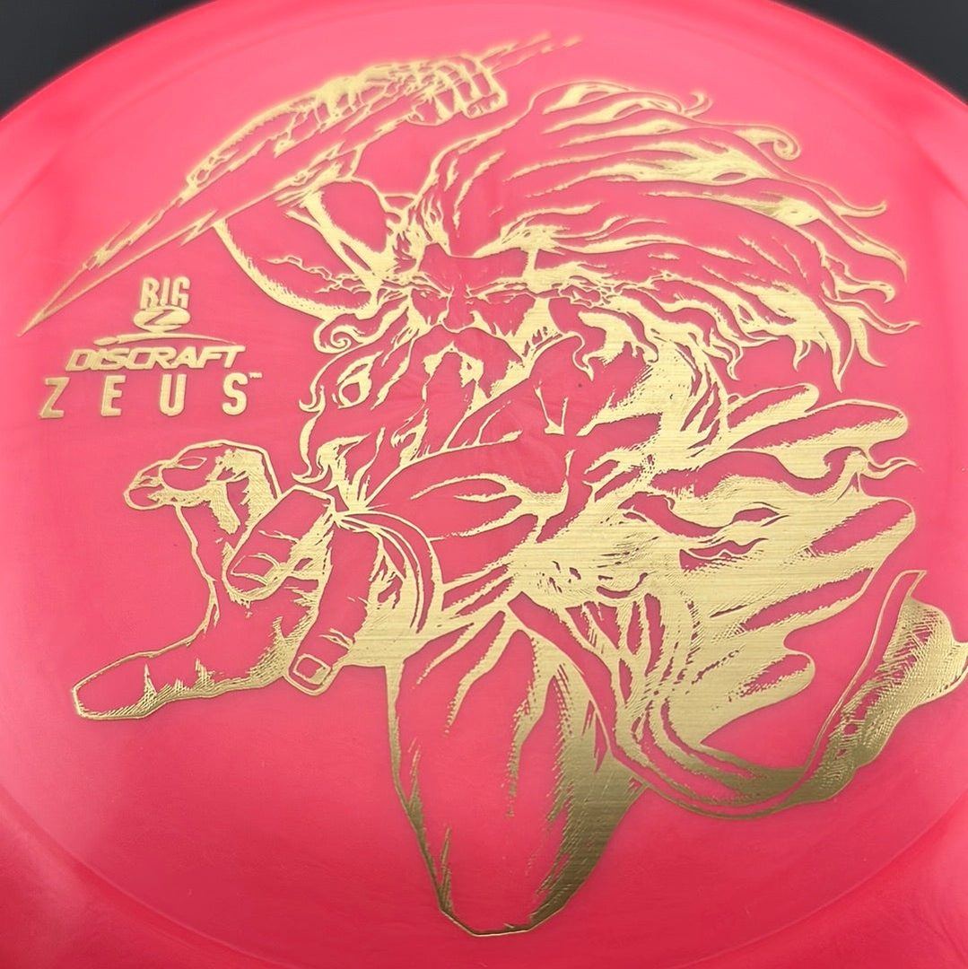 Big Z Zeus