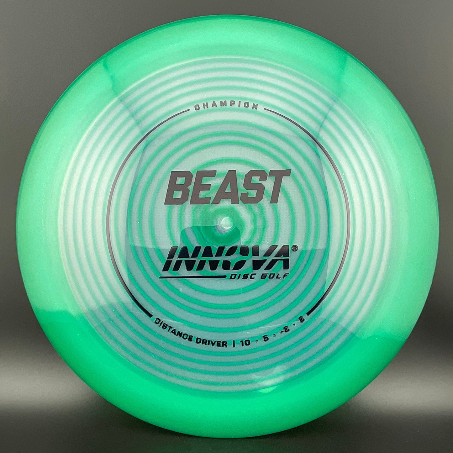 I-Dye Champion Beast