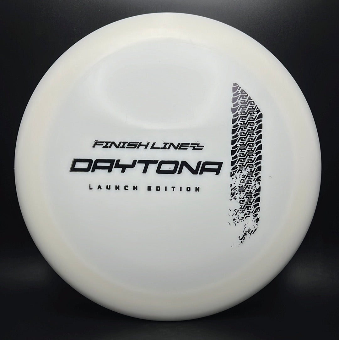 Forged Daytona - Launch Edition