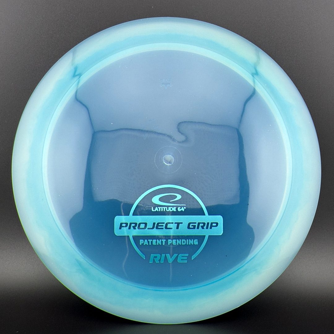 Project Grip Rive - Patent Pending