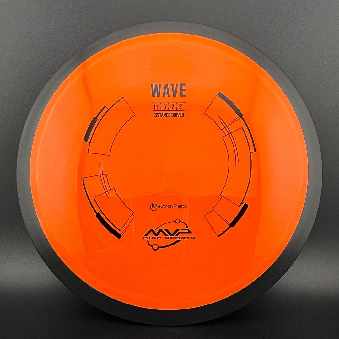 Neutron Wave