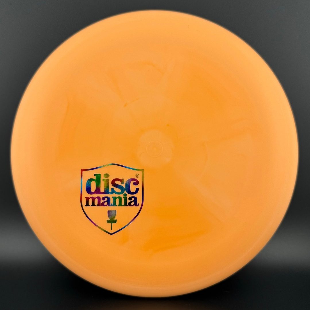 Color Glow D-Line Rainmaker (Flex 1) - Mini DM Shield