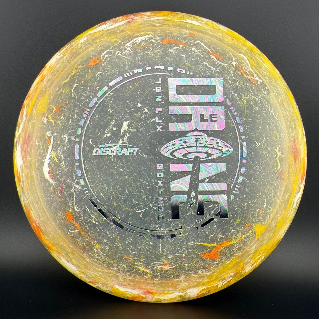 Jawbreaker Z FLX Drone - Ledgestone 2025 Season 2