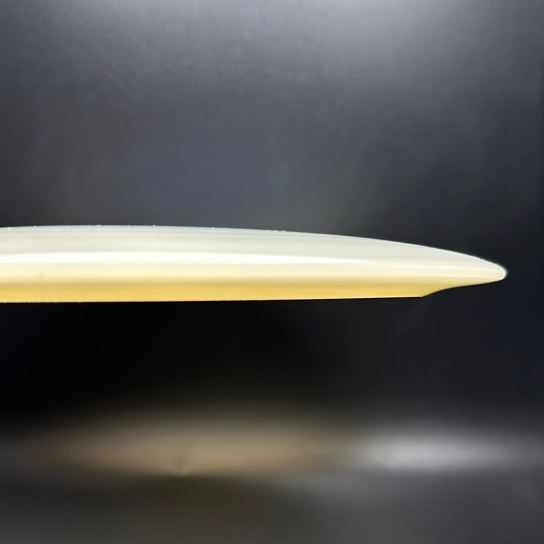 K1 Glow Guld - First Run