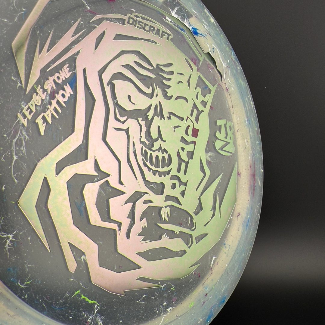 Jawbreaker Z FLX Reaper - Ledgestone 2025 Season 3