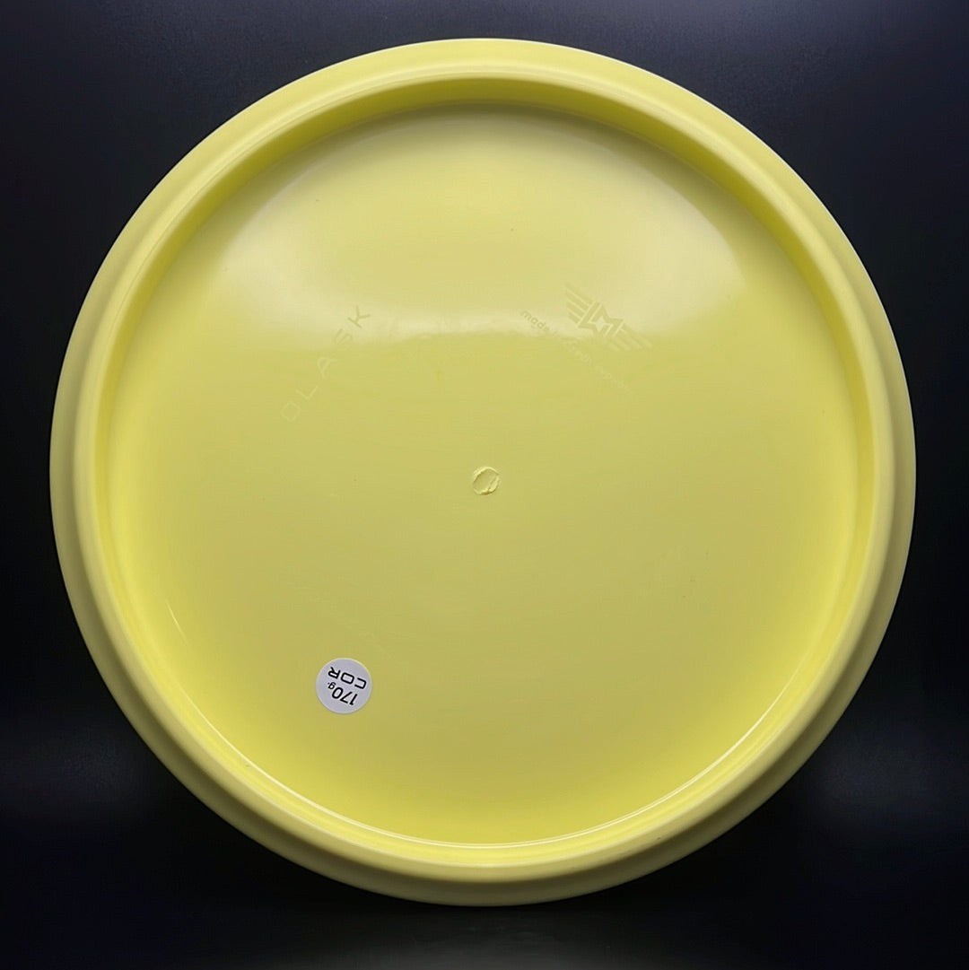 COR Dlask - Stable Putter