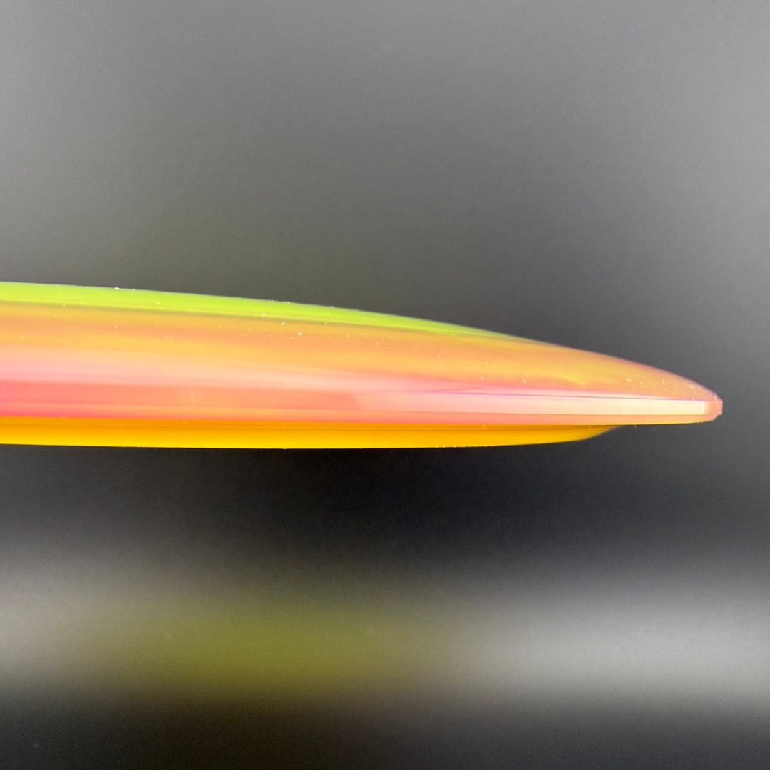 Opto Orbit Sapphire - Rebecca Cox 2025 Tour Series