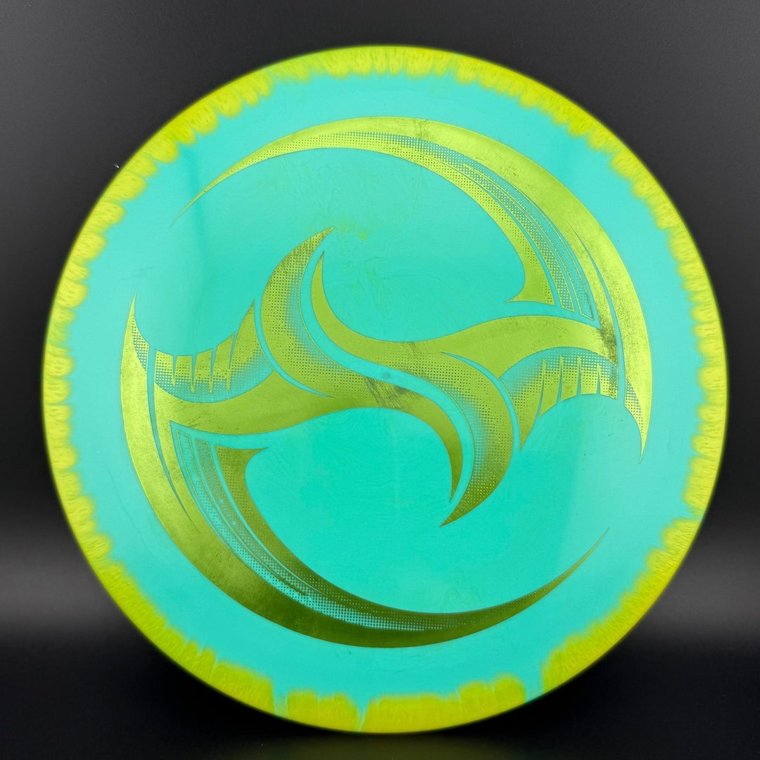 Halo Star Shryke - SlingBlade by Marm O Set
