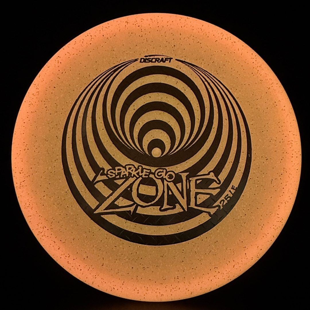 Z Glo Sparkle Zone - Ledgestone 2025 S3