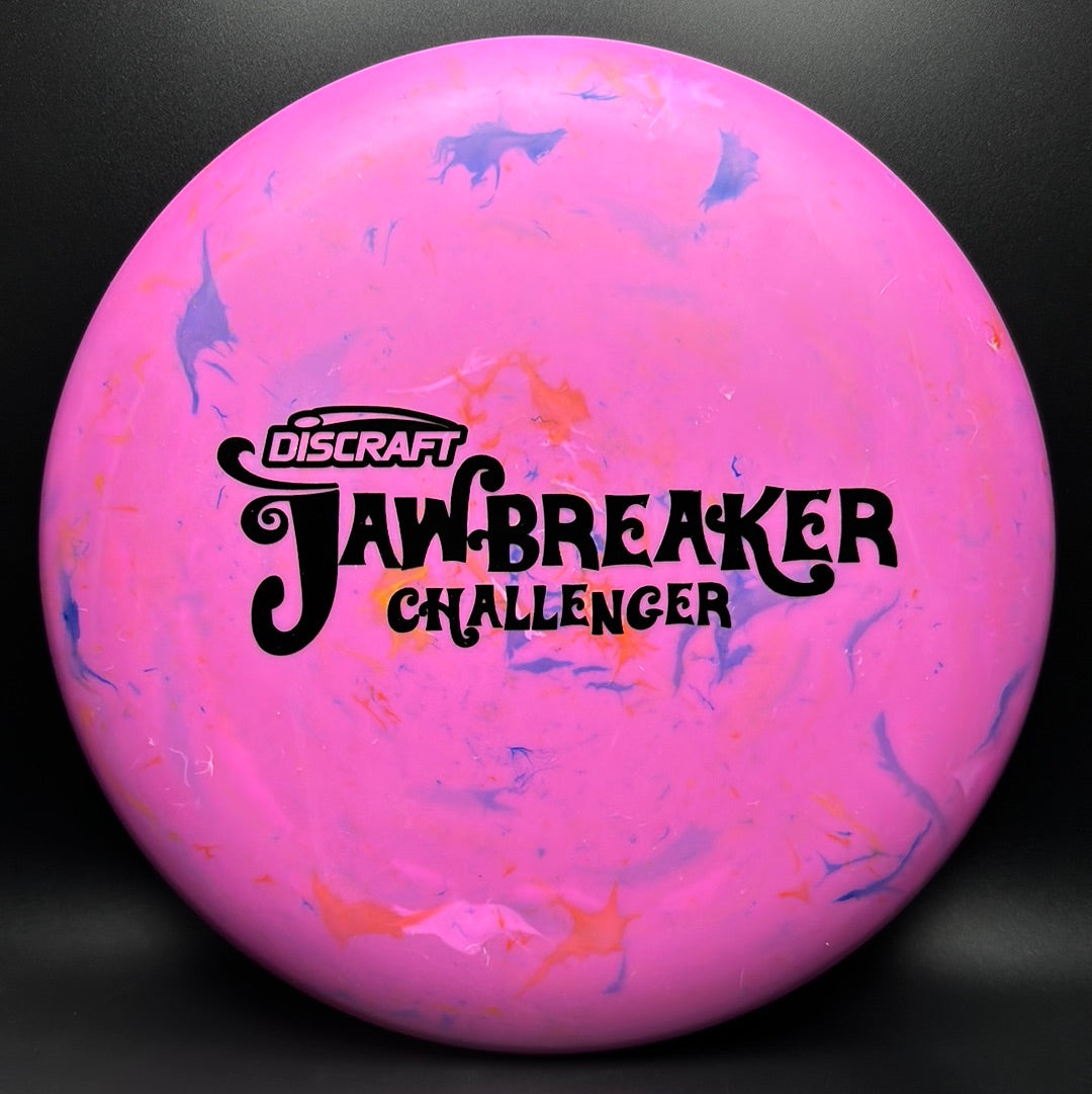Jawbreaker Challenger