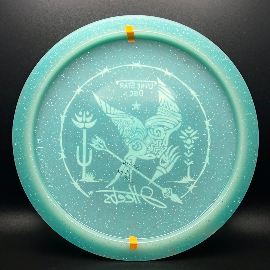 Founders Glow Mockingbird - Jake Heebs Tour Series 2024
