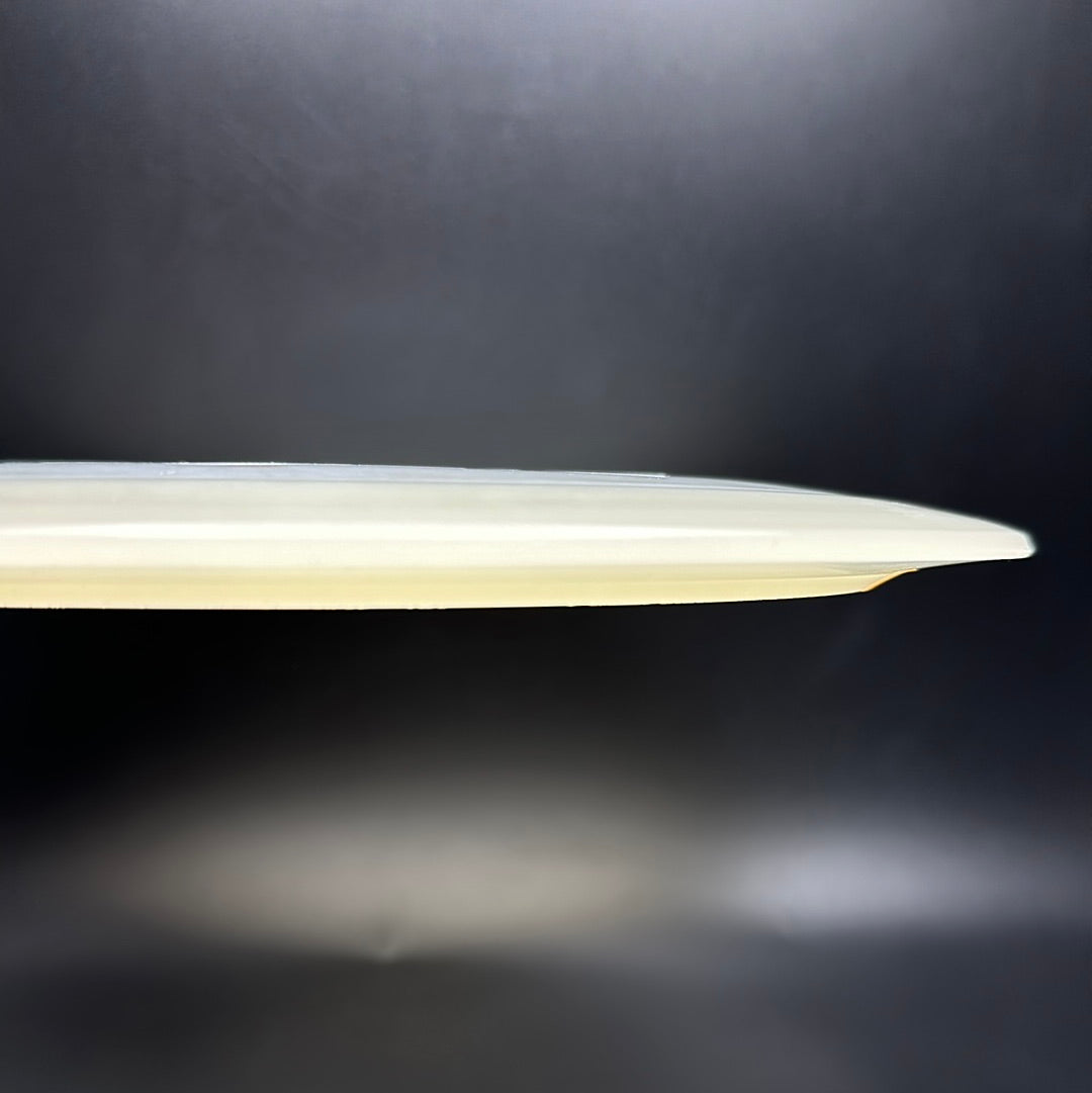 Glow Bowie