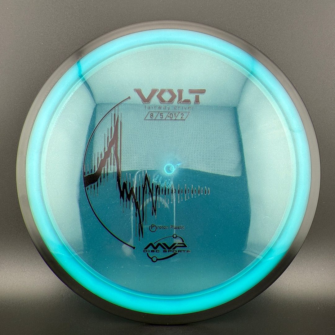 Proton Volt