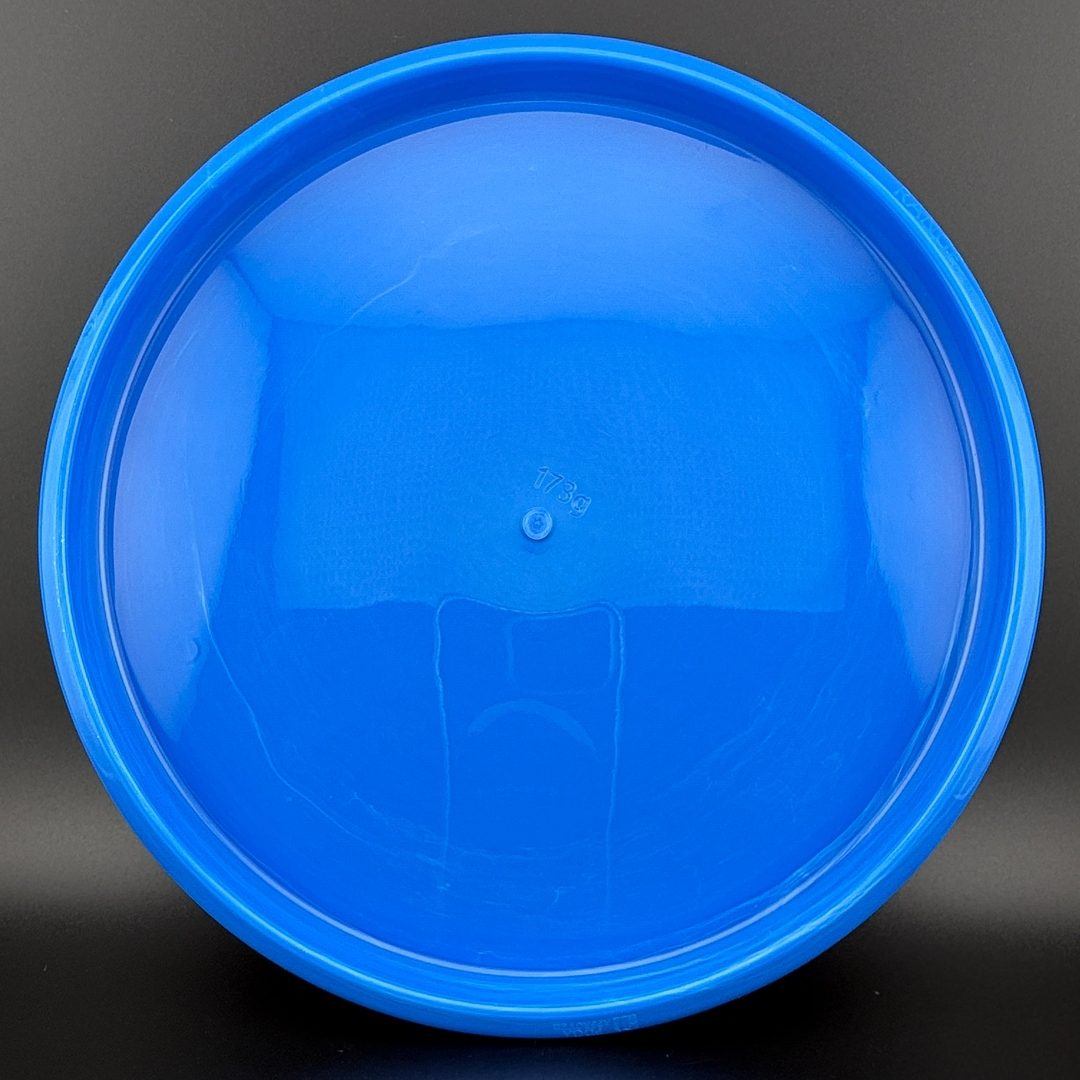 Neutron Range - "Splashed Out"