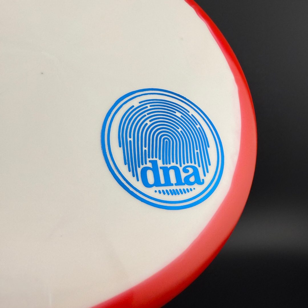 Horizon S-Line Link - Tuomas dna Series