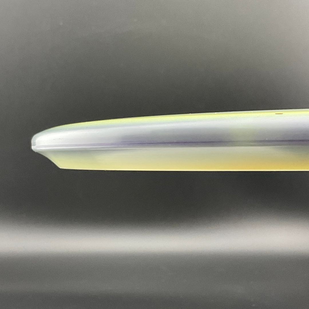 Swirl ESP Buzzz - "Funky" Ben Askren Limited Edition - Misprints