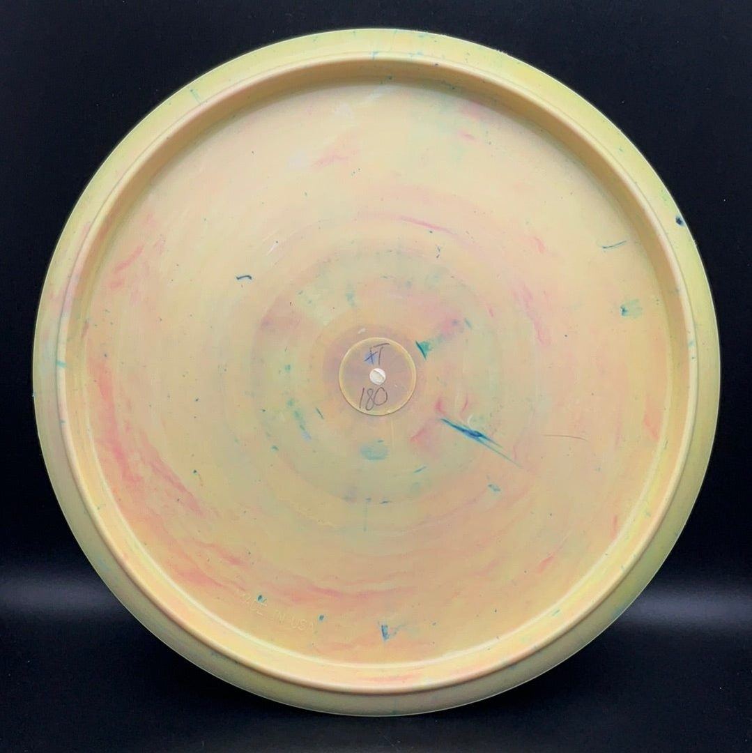 Galactic XT Wombat3 - Limited XXL Marm O Set Stamp