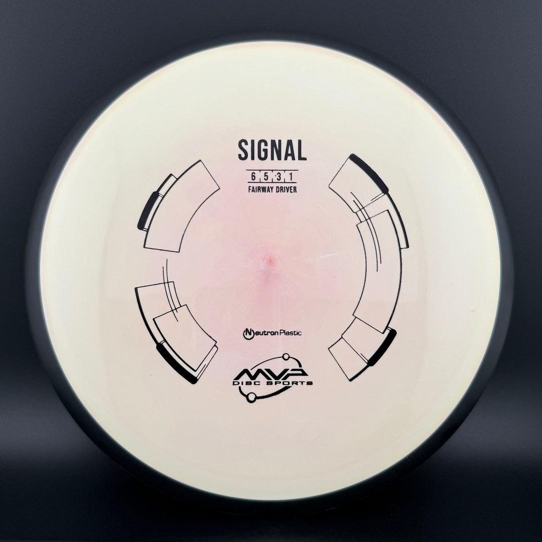 Neutron Signal