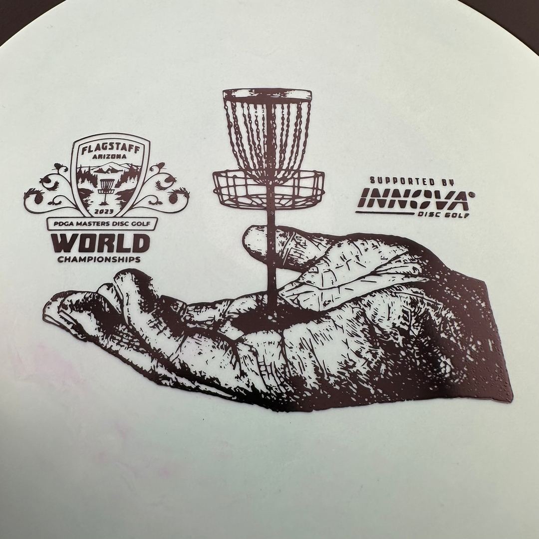 Nexus Polecat - 2023 Masters World Championships