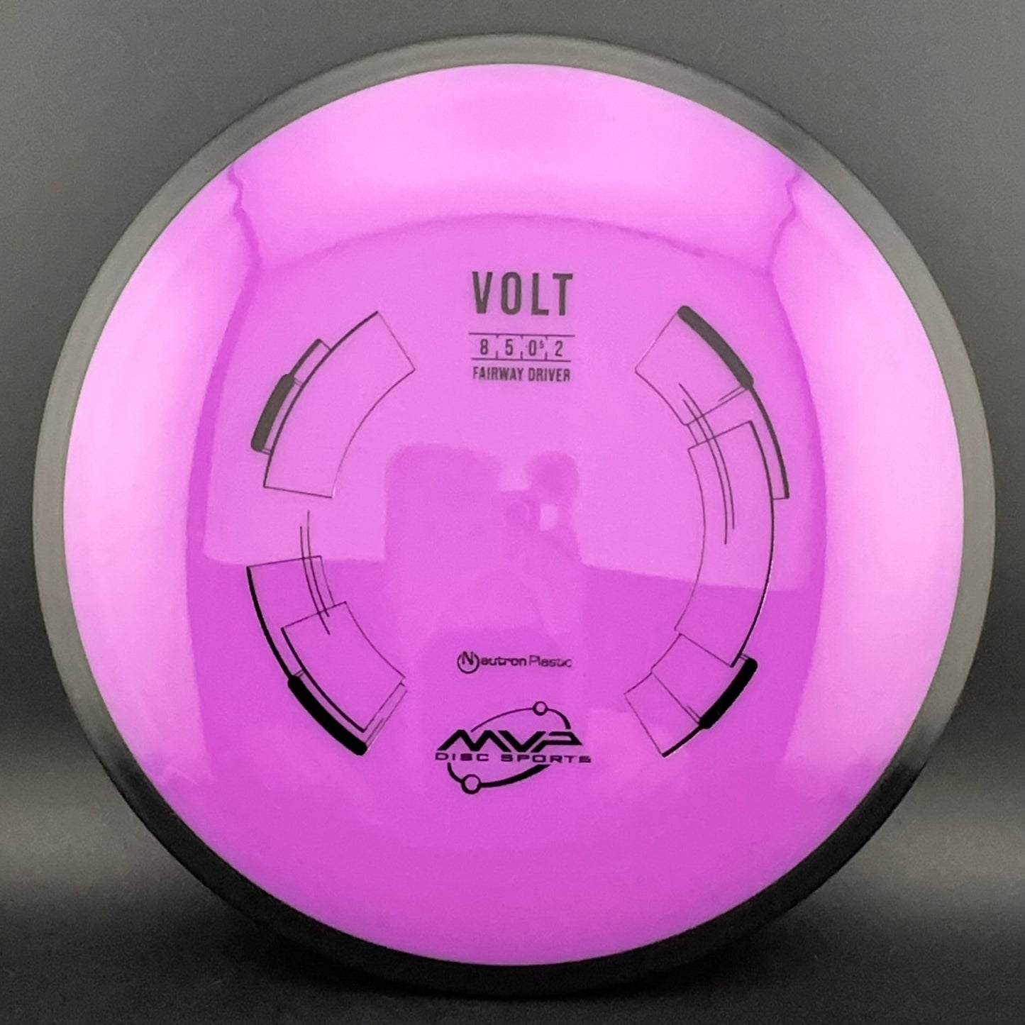Neutron Volt