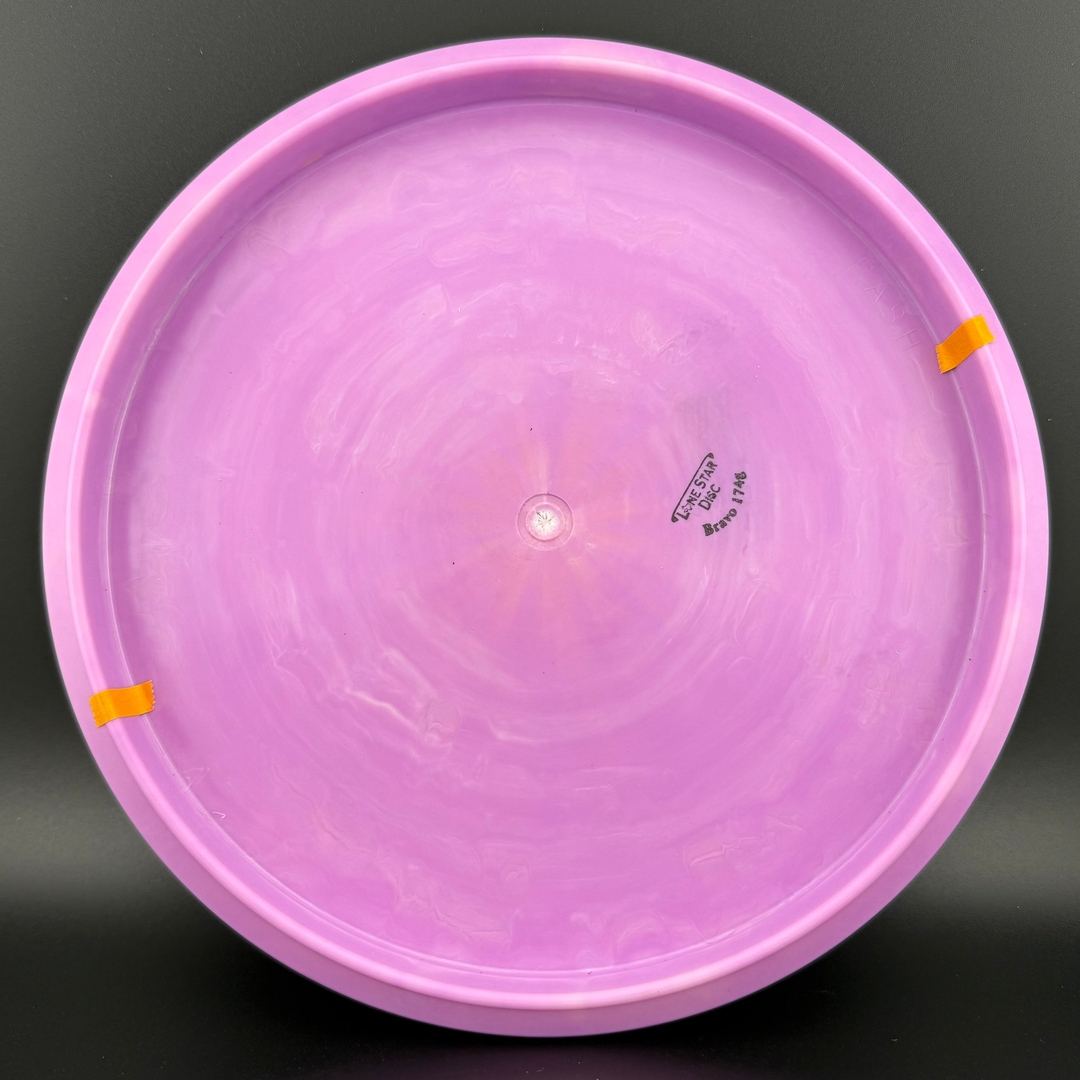 Bravo Bash - First Run
