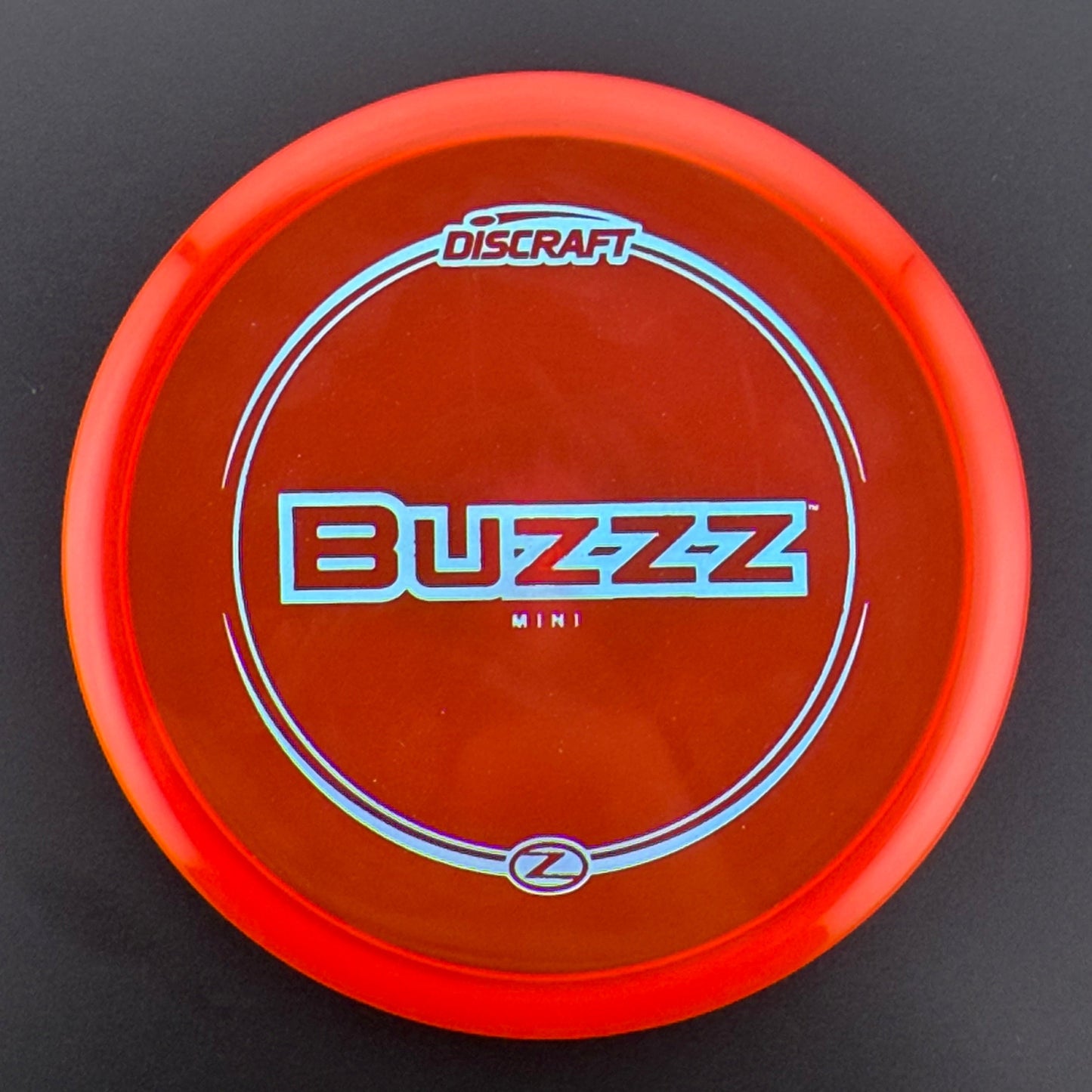 Z Line Mini Buzzz (6" Mini Disc)