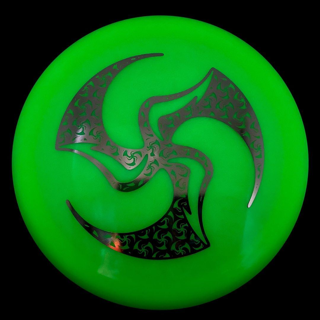 Color Glow C-Line PD - Limited Huk Repeater Stamp