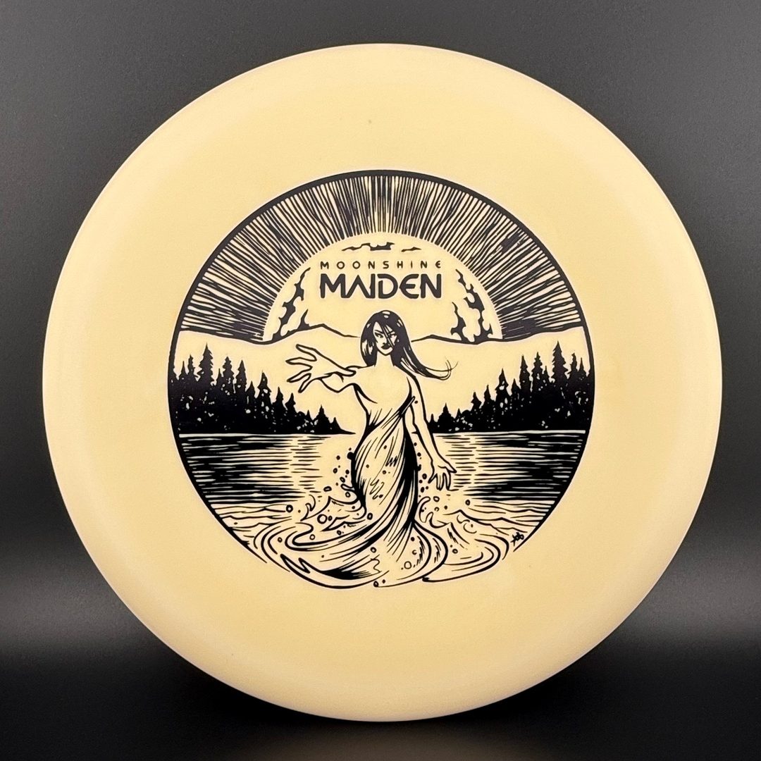 BT Medium Moonshine Maiden - Siren Call
