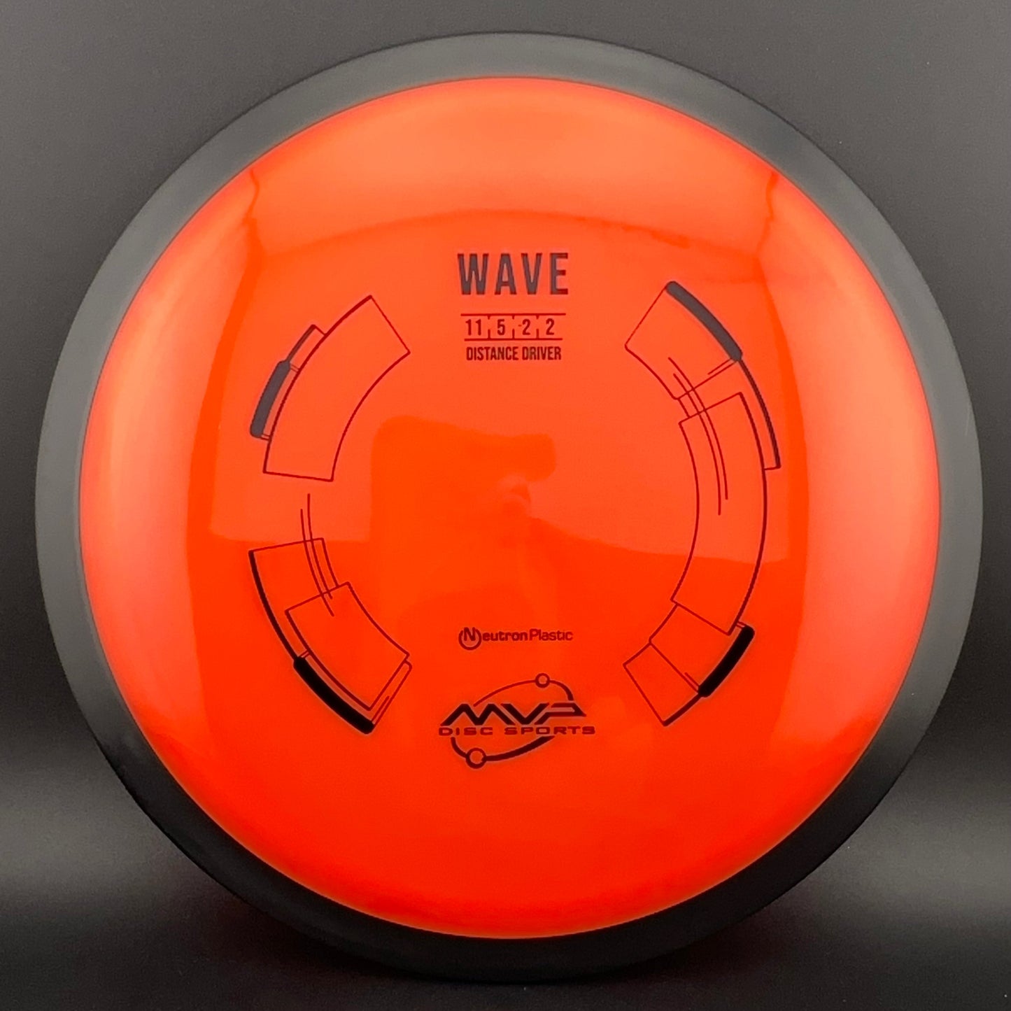 Neutron Wave