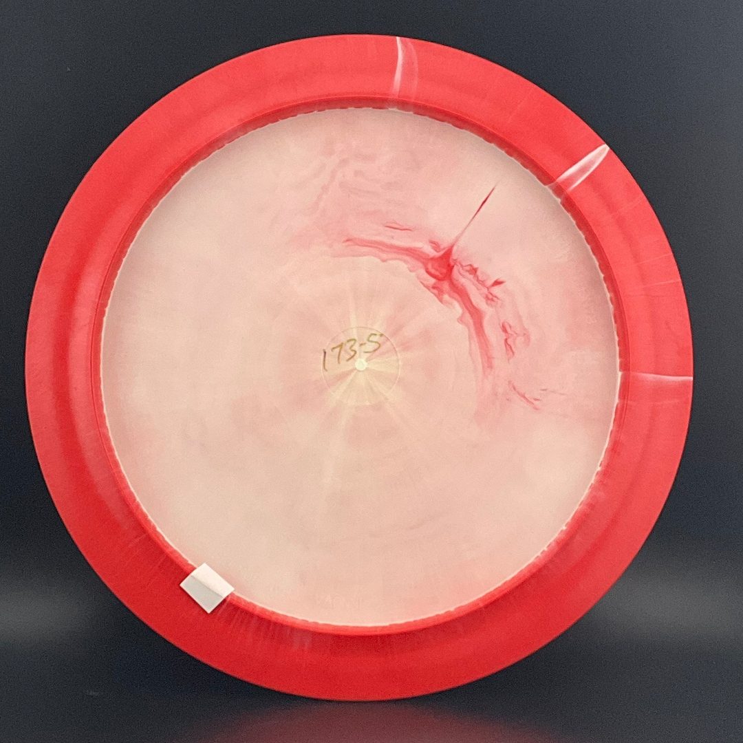 Halo Star Tern *Signed* - Team Innova - Juliana and Jim!
