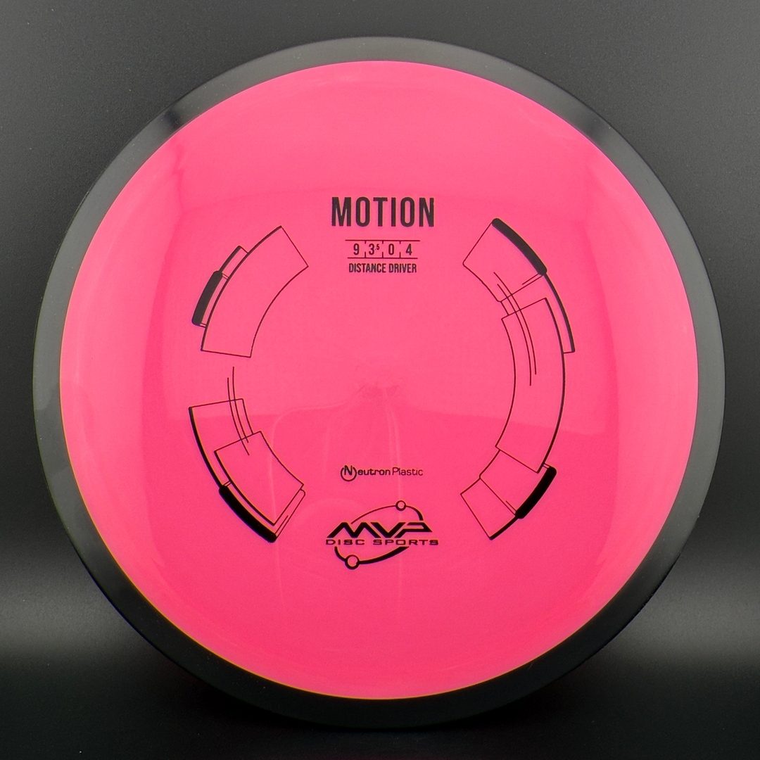 Neutron Motion