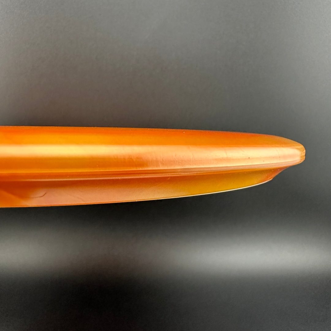 Titanium Swirl Buzzz