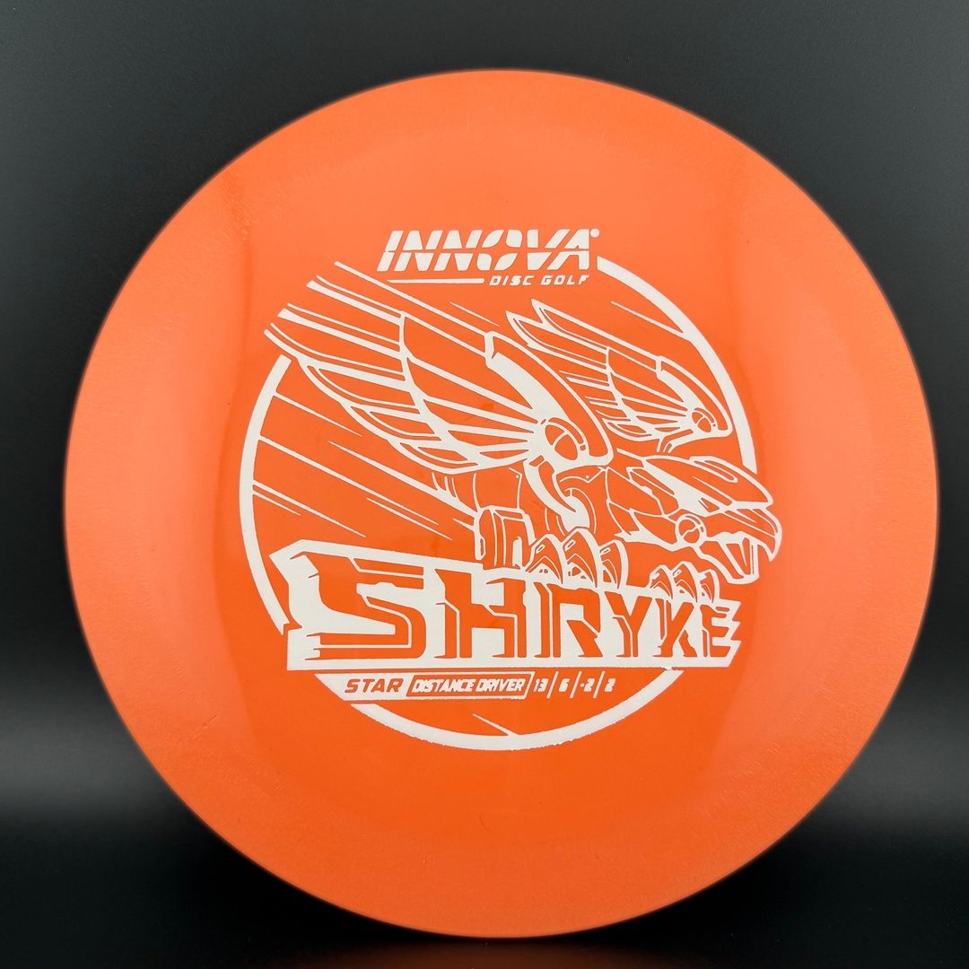 Star Shryke