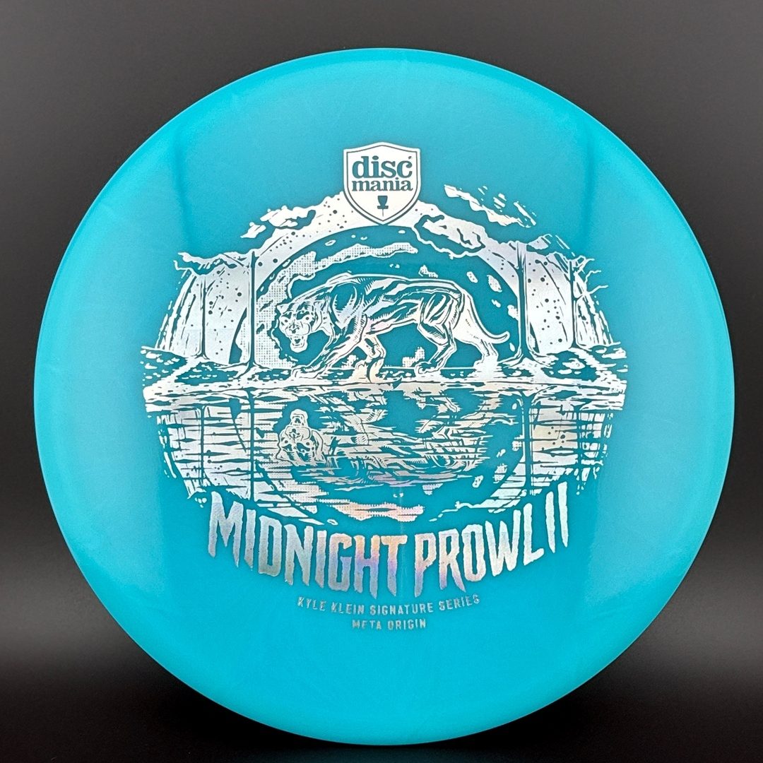 Meta Origin - Midnight Prowl 2 - Kyle Klein Sig Series