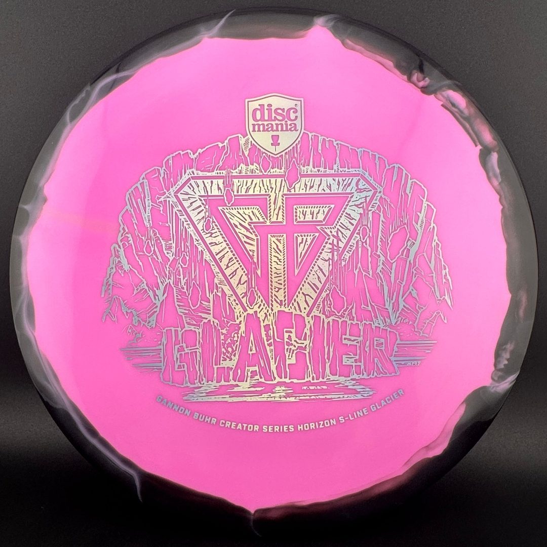 Horizon S-Line Glacier - Gannon Buhr Creator Series