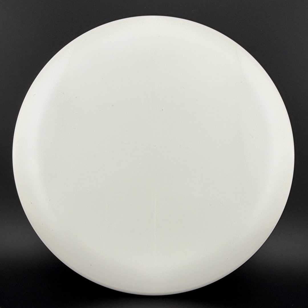 White ESP Luna - Bottom Stamp - Dyer's Delight