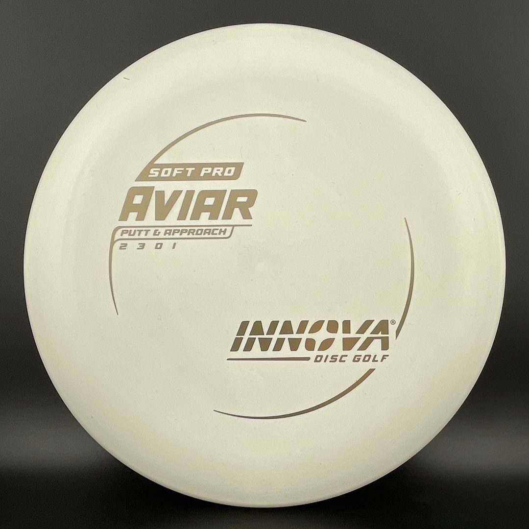 Soft Pro Aviar