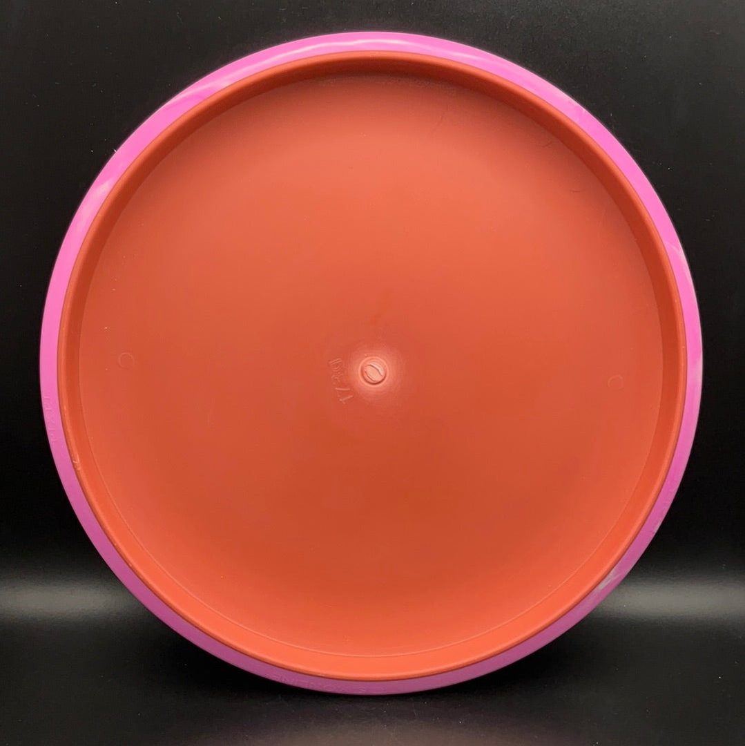 Medium Electron Pixel - Blank