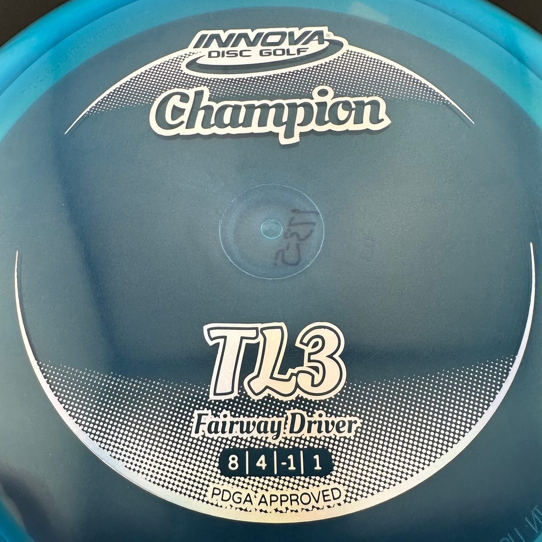 Champion TL3