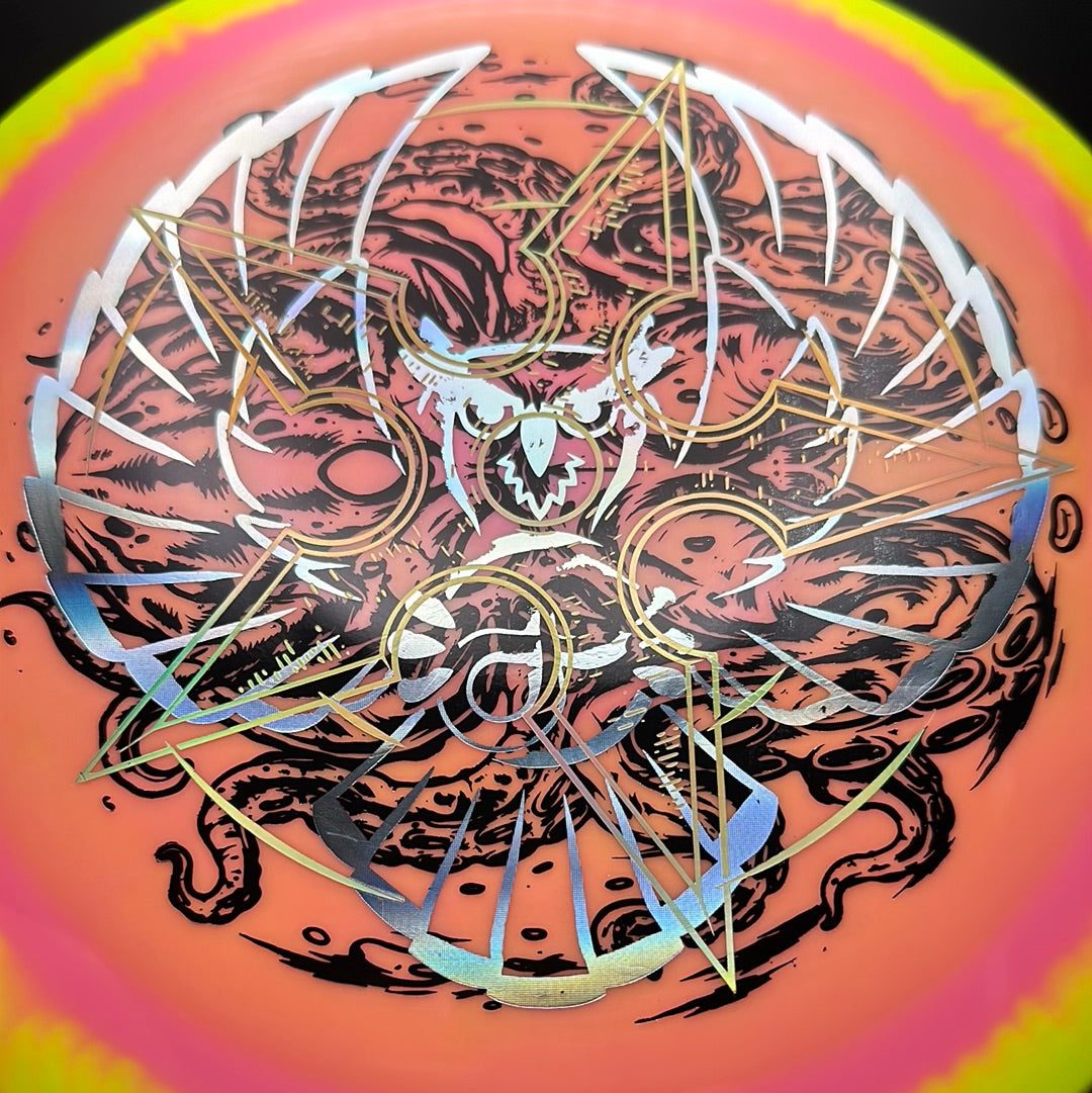 Halo S-Blend Pharaoh - X-Out (Multi Stamp)