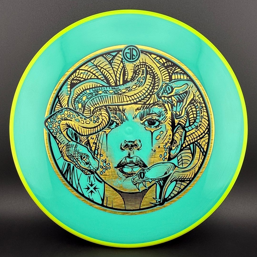 Neutron Soft Envy - "Medusa 2.0" by John Dorn