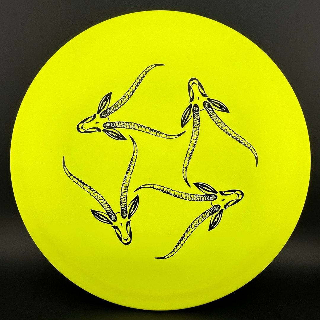 Star Gazelle - Limited Edition