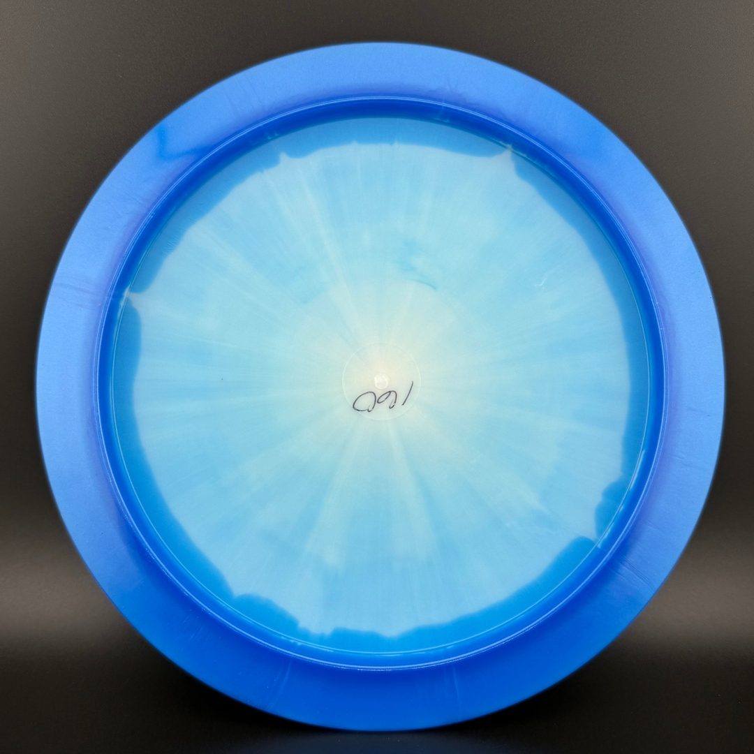 Halo S-Blend Maya - First Run