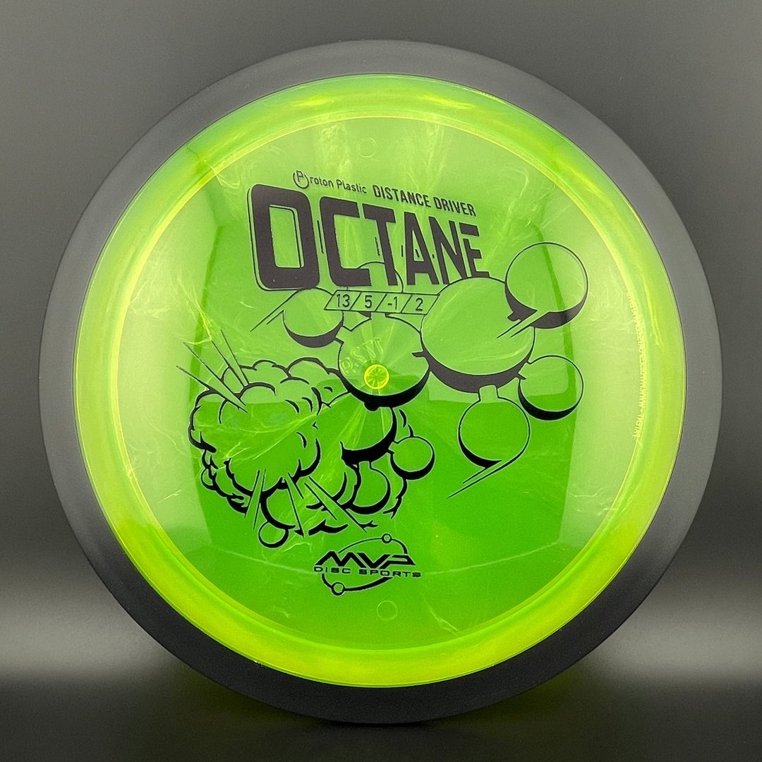 Proton Octane