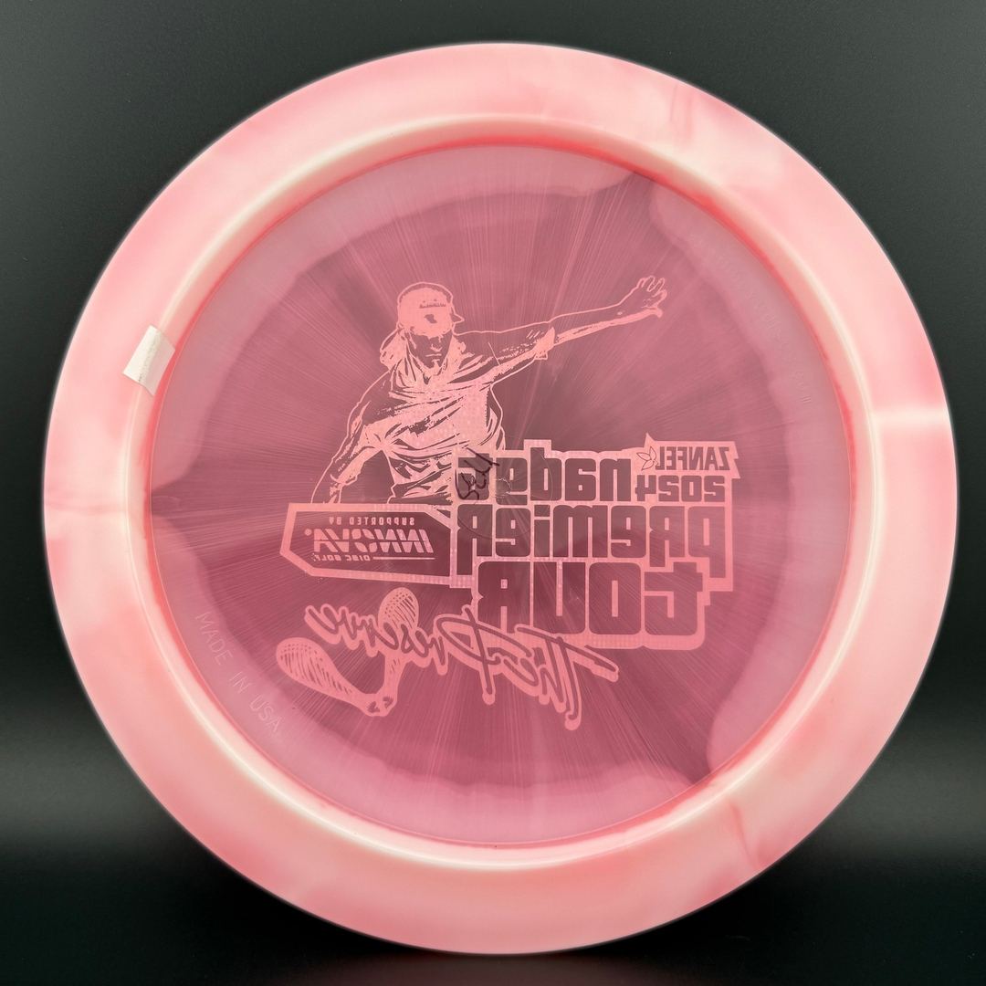 Halo Champion Wraith - NADGT 2024 Premier Tour